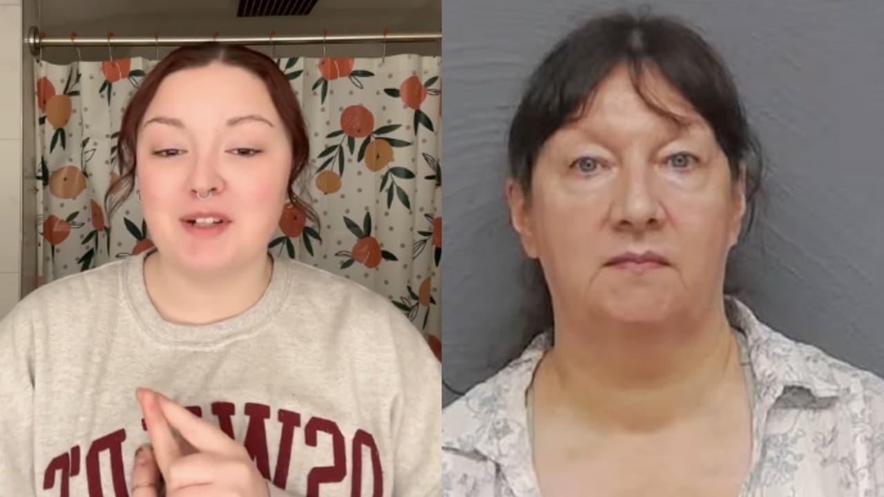 Una joven se hizo una prueba de ADN en Michigan. El resultado llevó a una acusación de asesinato contra su abuela