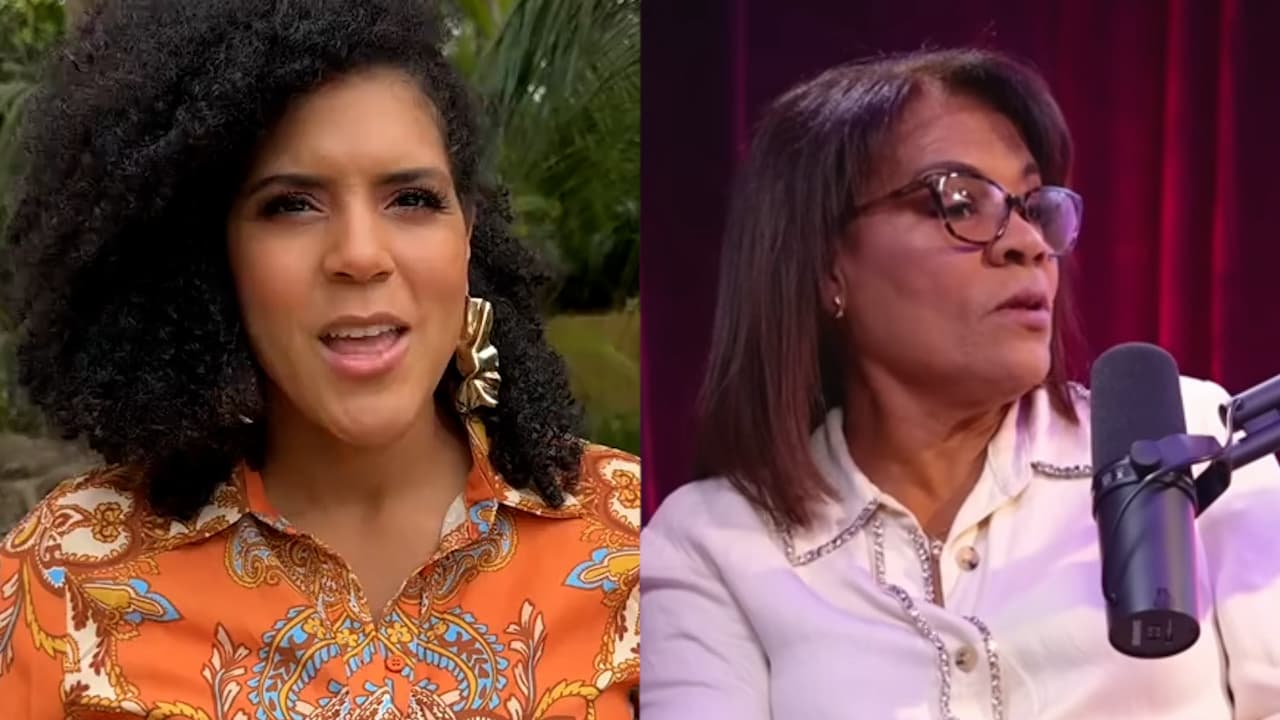 Francisca y su madre hacen confesiones y terminan ¿‘enfrentadas’?