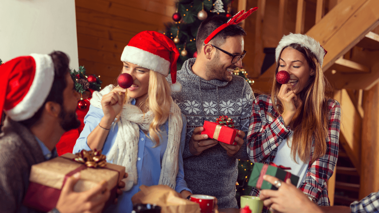Ideas de regalos para intercambio de Navidad, por menos de 30 dólares