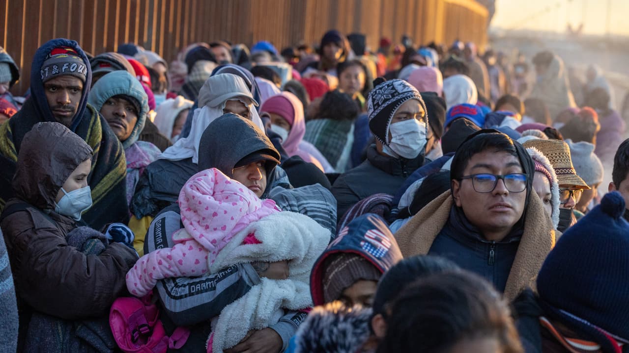 Inmigración: EEUU anuncia nuevo 'parole' de reunificación familiar para Colombia, Guatemala, Honduras y El Salvador. Estas son las claves