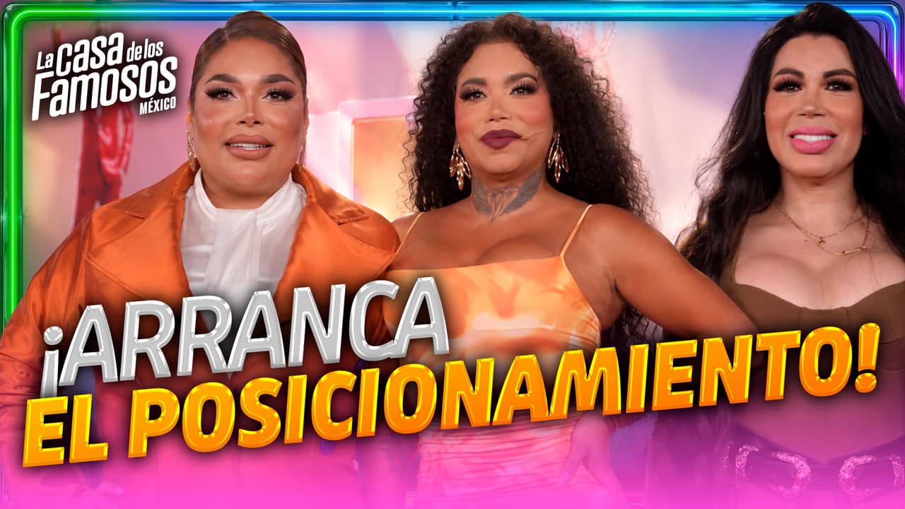 ¡DEVORARON! El Clan de las Perdidas arrasa con una magistral clase de posicionamientos