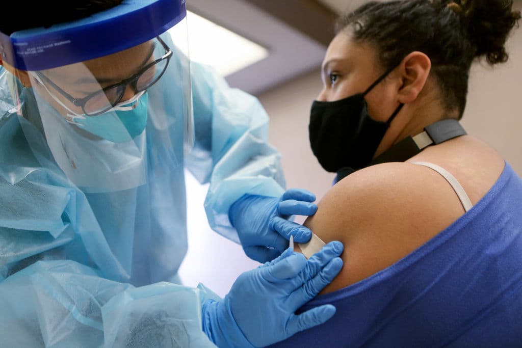 Latinos are especially reluctant to get flu shots – how a small clinic in Indiana found ways to overcome that