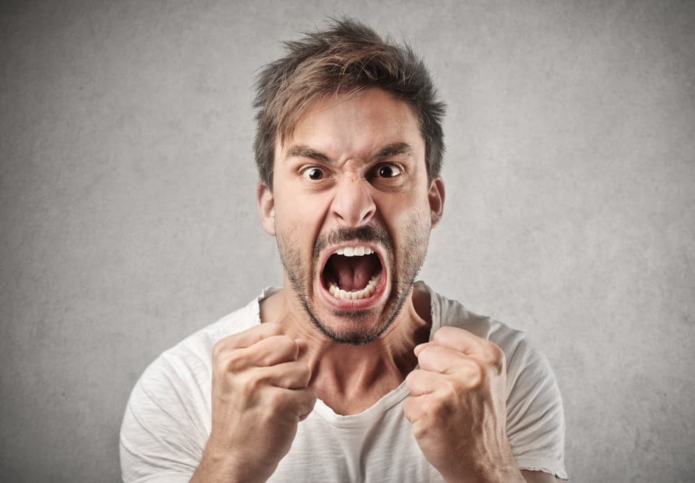 <b>Sagitario</b>
<br>Reaccionas rápidamente cuando te enojas y todo lo que tengas qué decir saldrá disparado de tu boca con palabras duras, de las cuales no te disculparás. Tus comentarios pueden ofender hasta la persona más sensible.