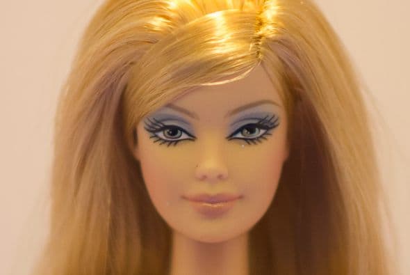 Una de la más grandes colecciones de Barbies a subasta 