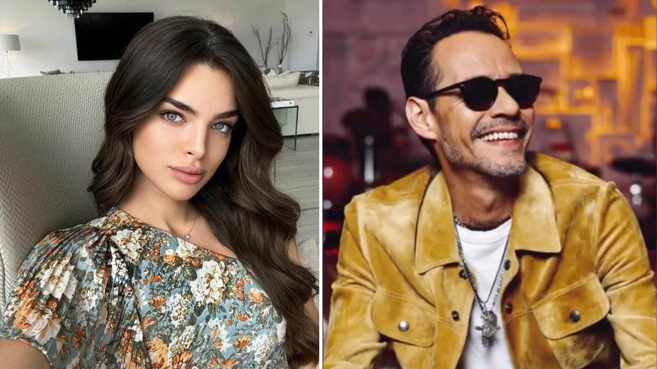 Nadia Ferreira habría revelado el nombre de su bebé sin querer: sus fans no esperaban que se llamara así