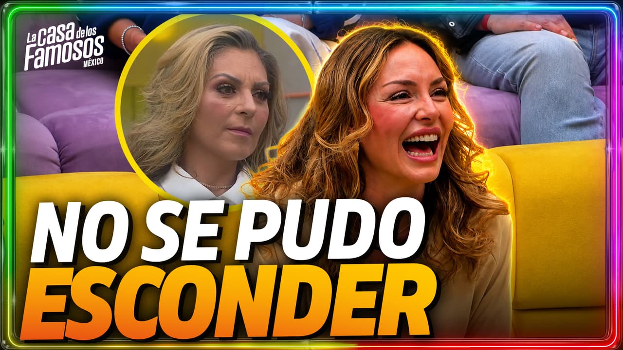 Gema fue EXPUESTA EN VIVO por INSULTAR a Mariana Ochoa