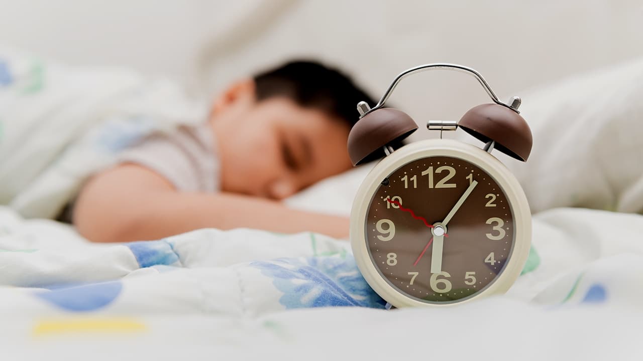 Horario de Verano: ¿Qué problemas de salud provoca el cambio de horario?