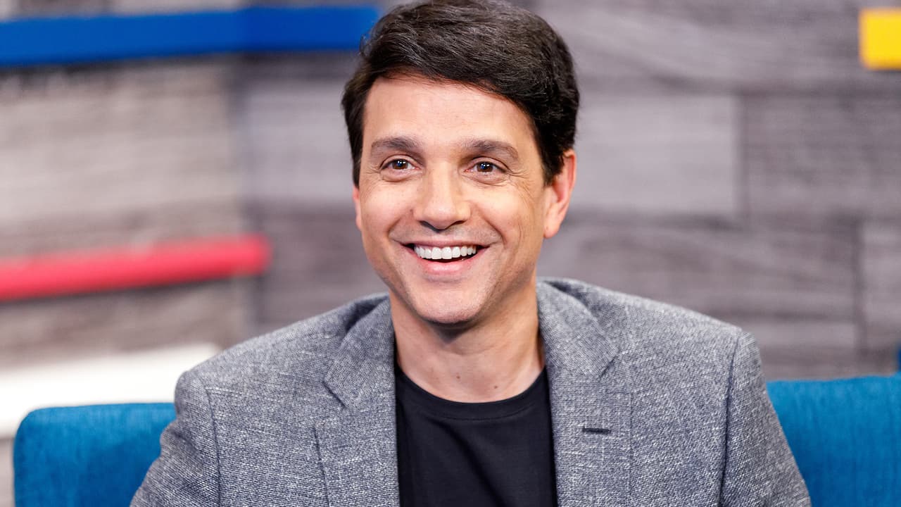 Ralph Macchio conquistó al amor de su vida gracias a un talento oculto