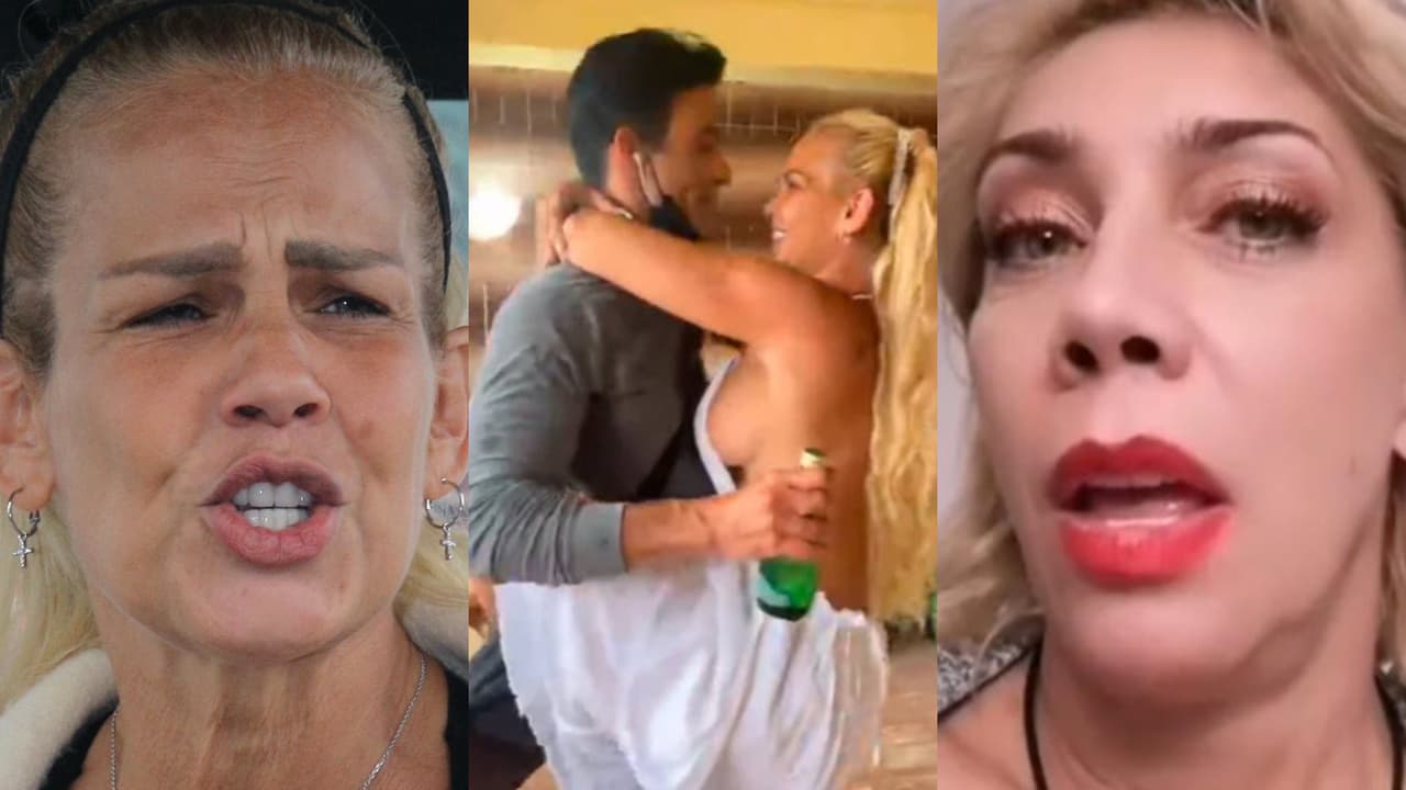 Niurka se defiende de quienes le recuerdan que criticó a Cynthia Klitbo tras ruptura de Juan Vidal 