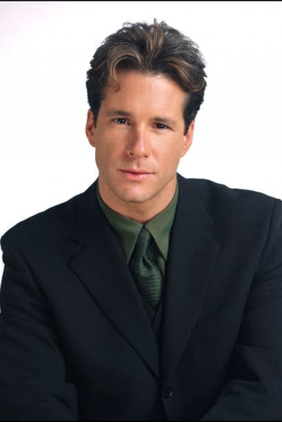 Esta fue la última vez que vimos a Carrillo en una telenovela mexicana.