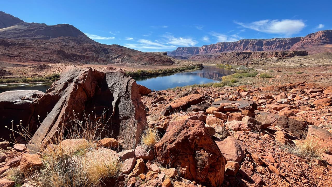 El Sendero Spencer al norte de Arizona, un lugar para visitar con la familia.