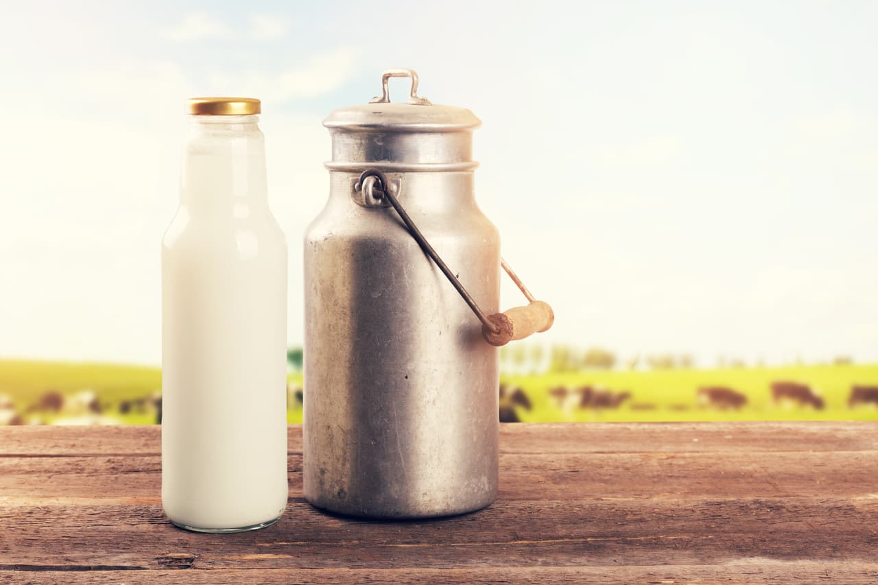 Las autoridades sanitarias dieron cuenta el año pasado de seis casos de intoxicación tras comer queso elaborado con leche cruda proveniente de 
<a href="http://www.vultocreamery.com" target="_blank">Vulto Creamery</a>, un fabricante de queso artesanal con sede en Nueva York
<i>.</i> Dos de ellos fallecieron por la infección. Desde entonces el fervor por consumir este tipo de leche, impulsado por el 
<i>lobby</i> alimentario 
<a href="http://www.westonaprice.org/" target="_blank">The Weston Price Foundation</a> y su campaña 
<a href="http://www.realmilk.com/" target="_blank">Real Milk</a>, se ha apaciguado.