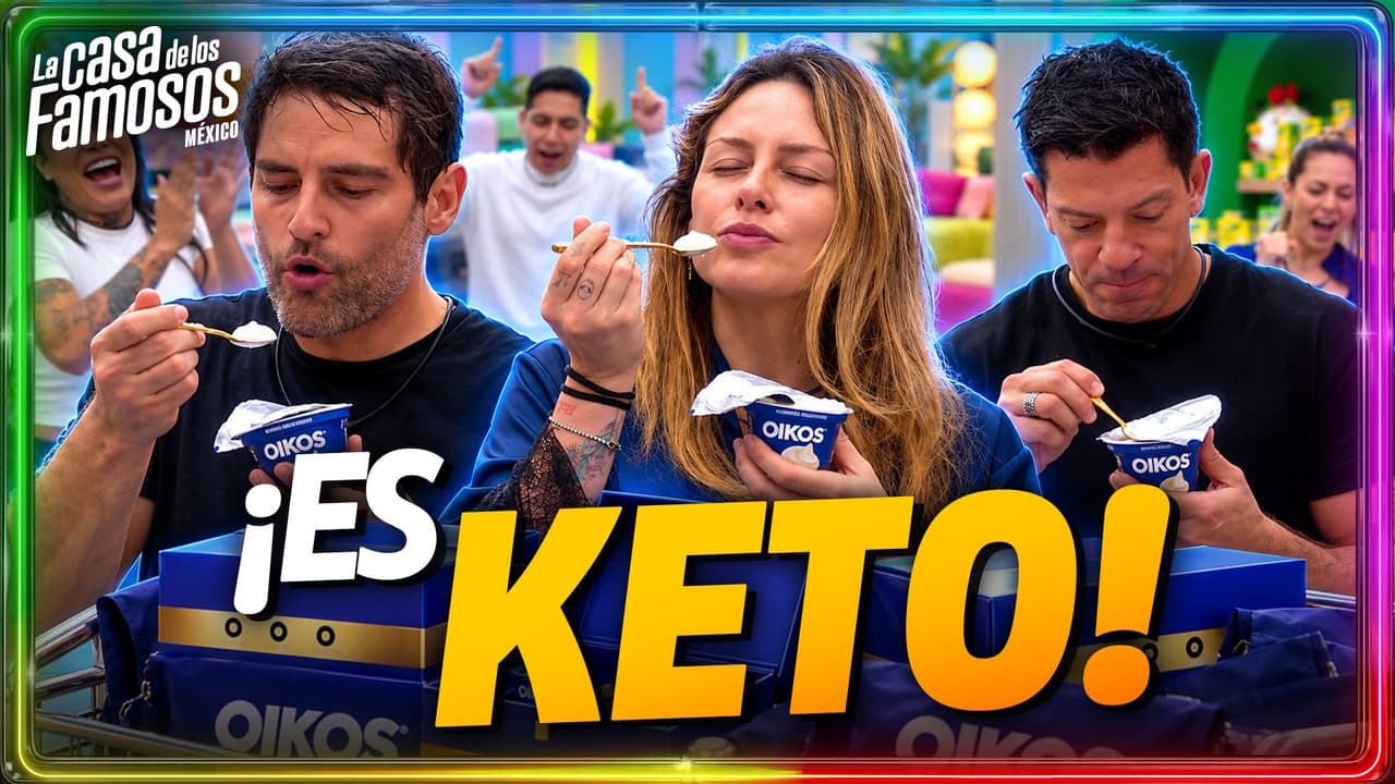 Consienten a los FINALISTAS con una sorpresa MUY CREMOSA Y DELICIOSA