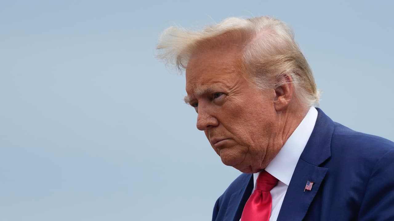 Los electores falsos: el caso más comprometedor que expone a Trump a años de cárcel