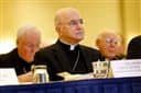 El Vaticano excomulga al arzobispo Vigano, el acérrimo opositor de Francisco que se atrevió a desafiar la autoridad del papa