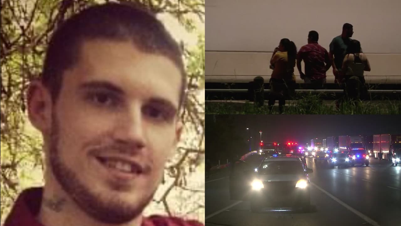 Autoridades piden la ayuda del público para dar con el presunto responsable del 
<b><a href="https://www.univision.com/local/houston-kxln/muere-hombre-desnudo-atropellado-houston">atropello mortal de un hombre que caminaba desnudo</a></b> el miércoles 14 de julio aproximadamente a las 11:00 p.m. Fue identificado como Ian Allred y sucedió en la carretera I-10 a la altura de 
<b><a href="https://www.google.com/maps/@29.7764059,-95.128732,16z?hl=en" target="_blank">Sheldon Road</a></b> al este de 
<b><a href="https://www.univision.com/local/houston-kxln/">Houston. </a></b>