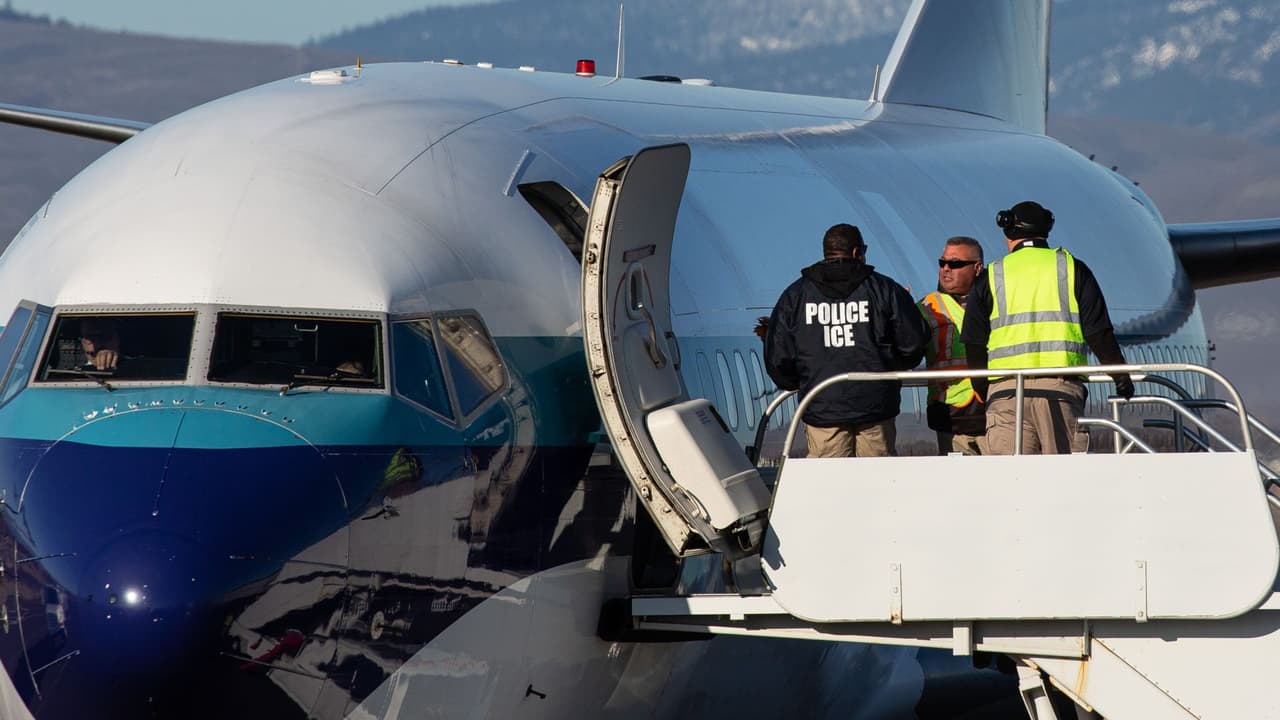 Corte de Apelaciones falla a favor de prioridades de deportación de Biden, pero el gobierno deberá esperar
