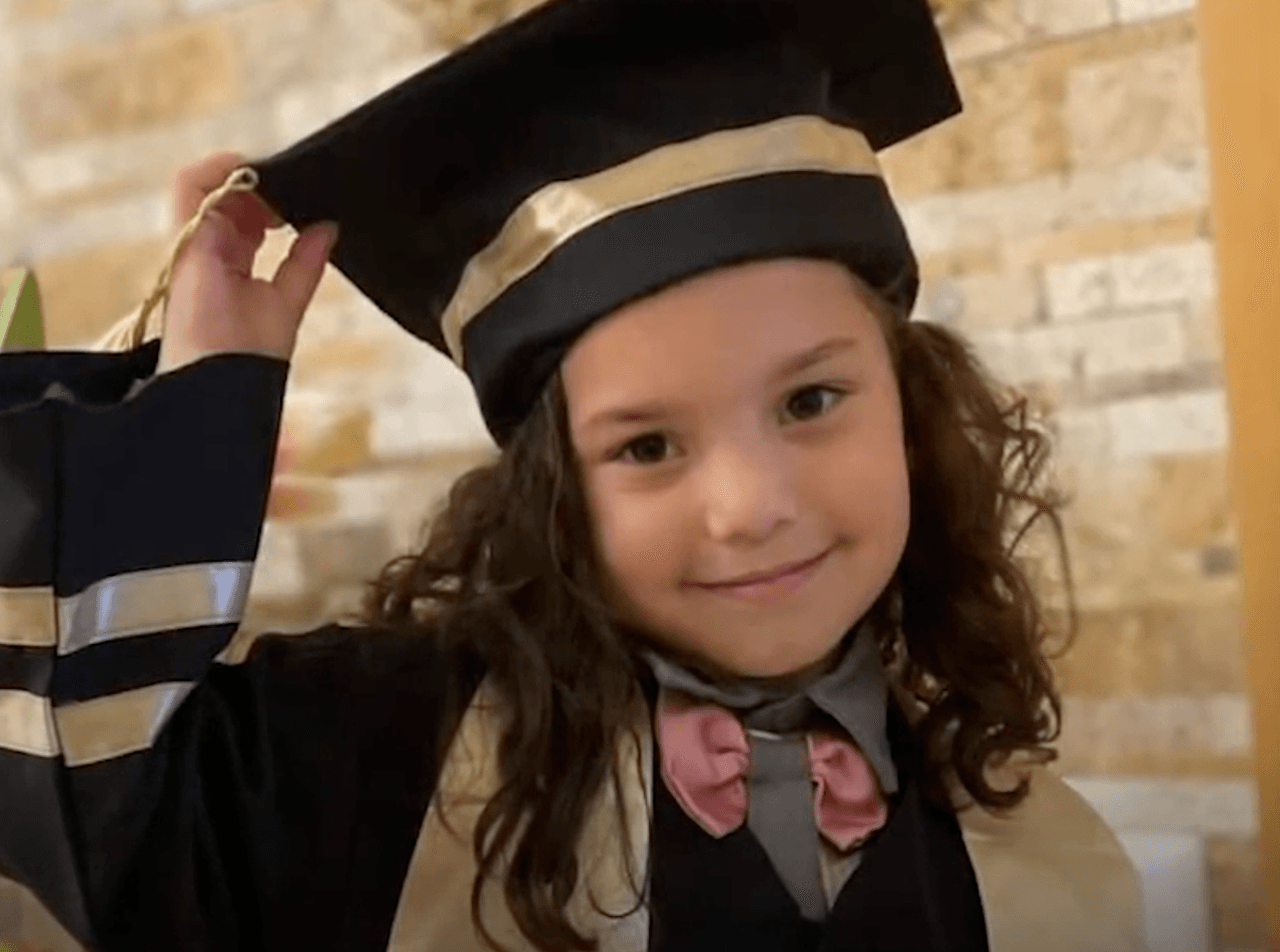 "¡Tengo mucho miedo!": hallan muerta a la niña palestina que suplicó ayuda en desgarradora llamada