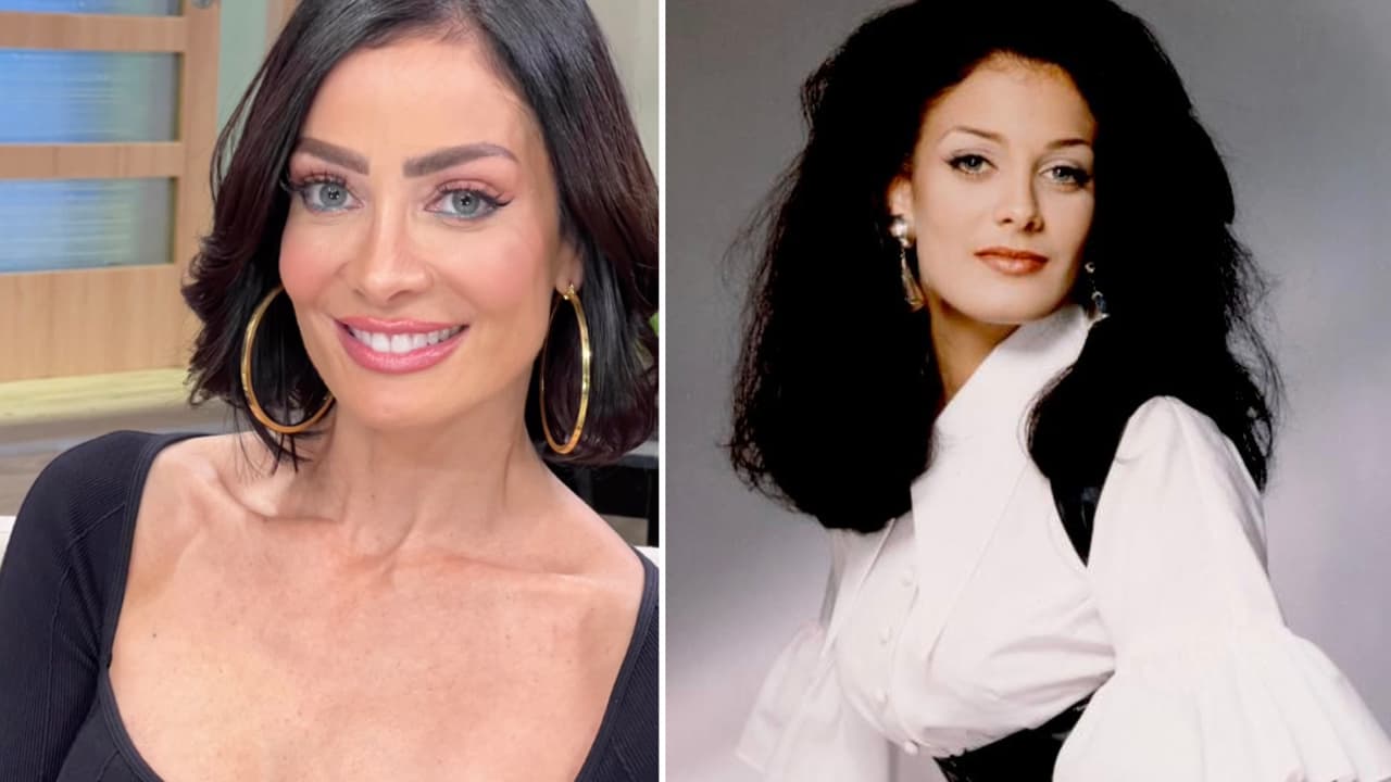 Dayanara Torres también fue cantante: así fue su pasado como estrella del pop en los años 90