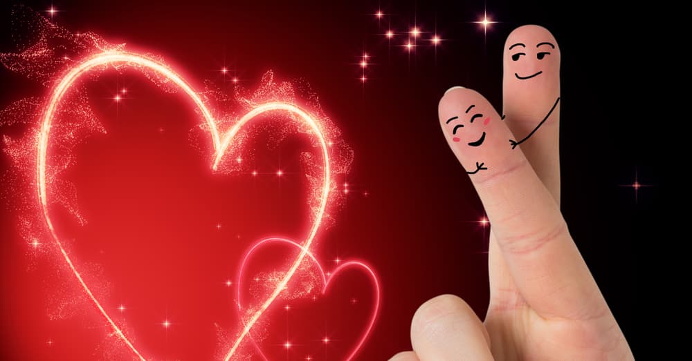 Ya sea que tengas pareja o no, este 
<b><a href="https://www.univision.com/horoscopos/quien-es-san-valentin-fotos">San Valentín</a></b> está en ti ver cómo reaccionas a las situaciones de tu entorno amoroso, pero podemos analizar qué dicen los astros sobre cada signo. ¿Listos?