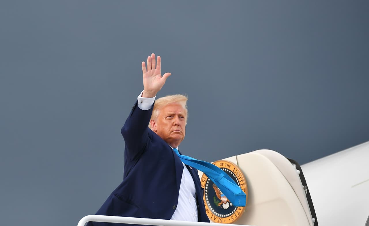 Los demócratas de Nueva York enfrentan en bloque amenaza de Trump de eliminar fondos federales 