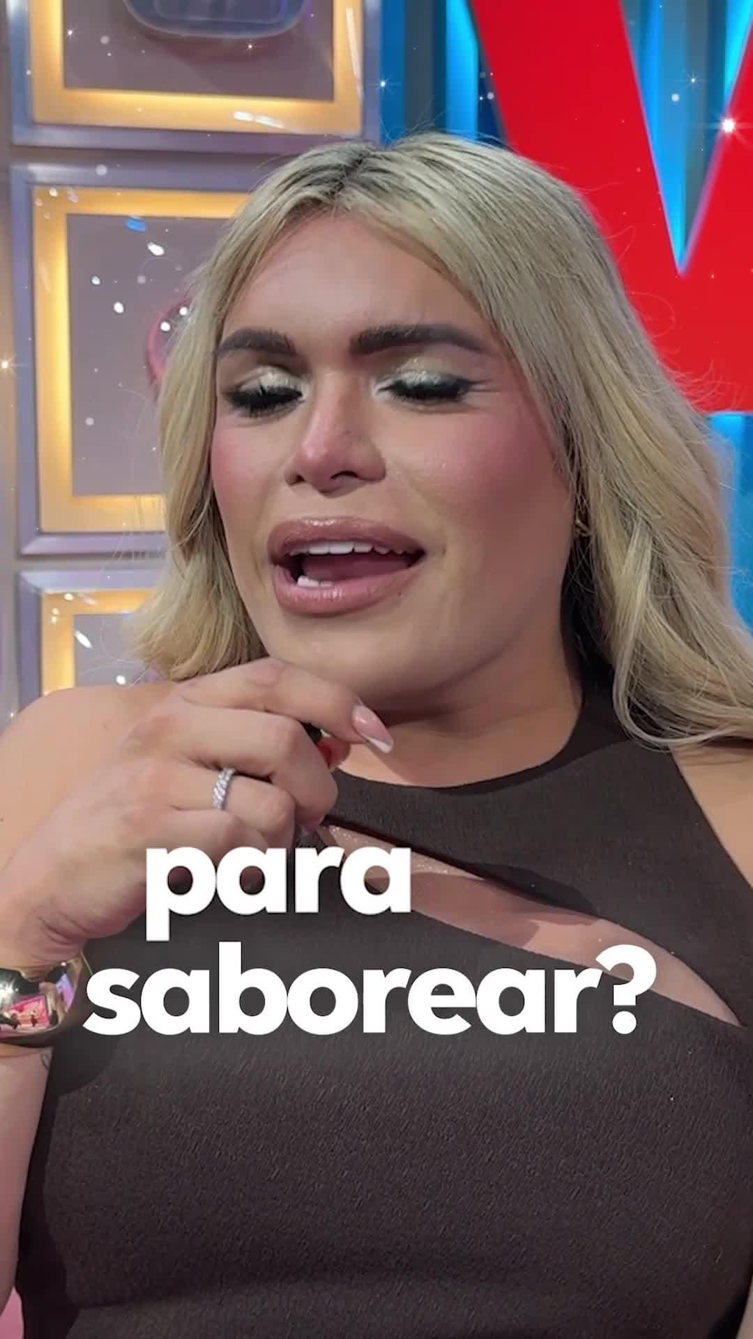 ¿Gema y Ese terminarán juntos?