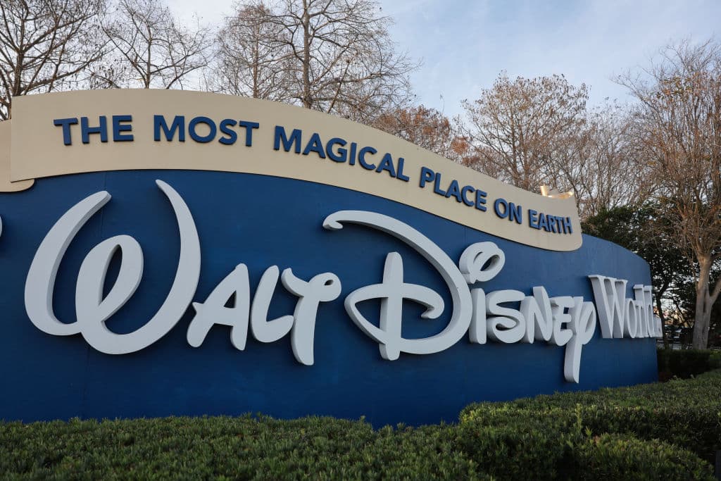 Disney cierra sus parques en Orlando por el huracán Milton: esto es lo que necesitas saber
