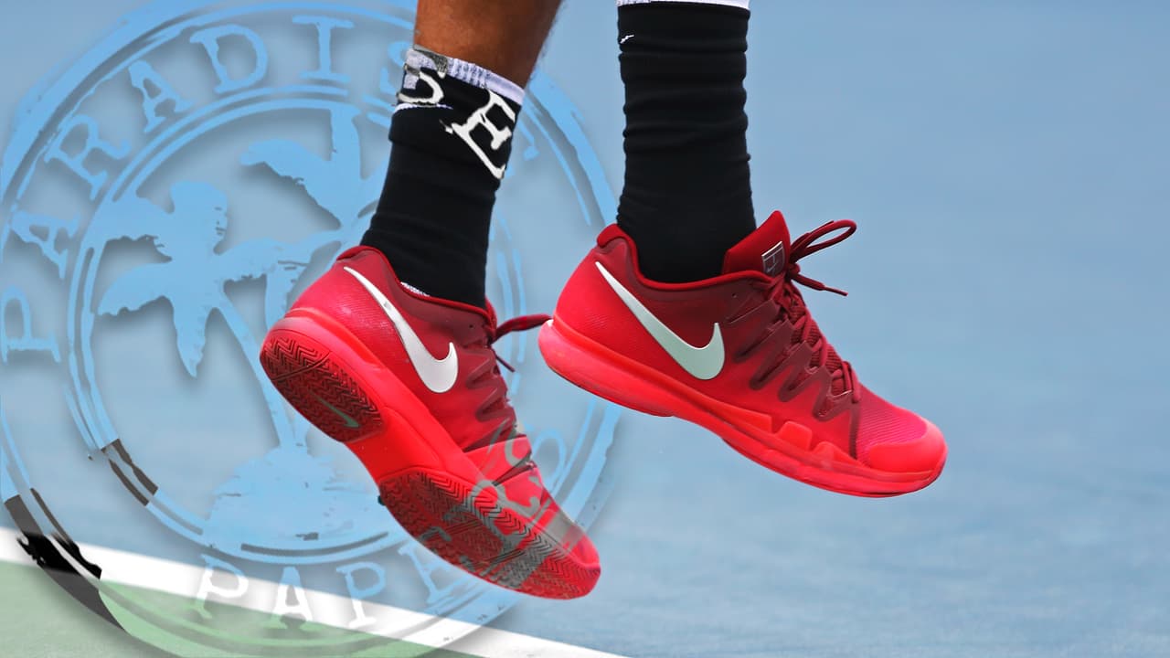 Nike stays ahead of the regulators