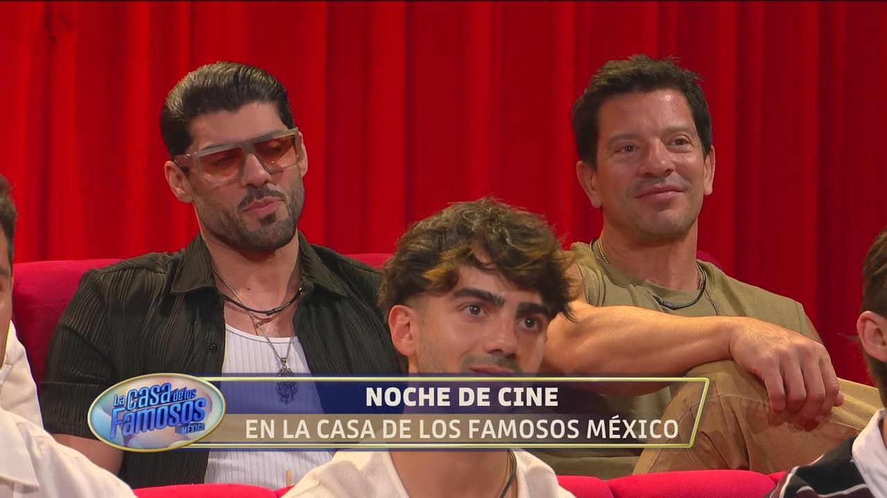 Masad Altamimi se niega a hablar de la función de cine y asegura: 'Tengo miedo'