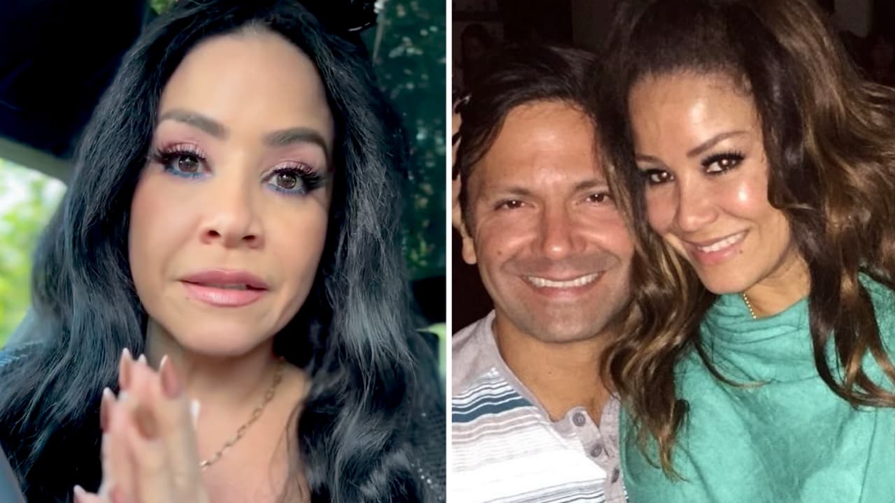 ‘La Venenosa’ responde si está dispuesta a pagar manutención a su esposo tras el divorcio
