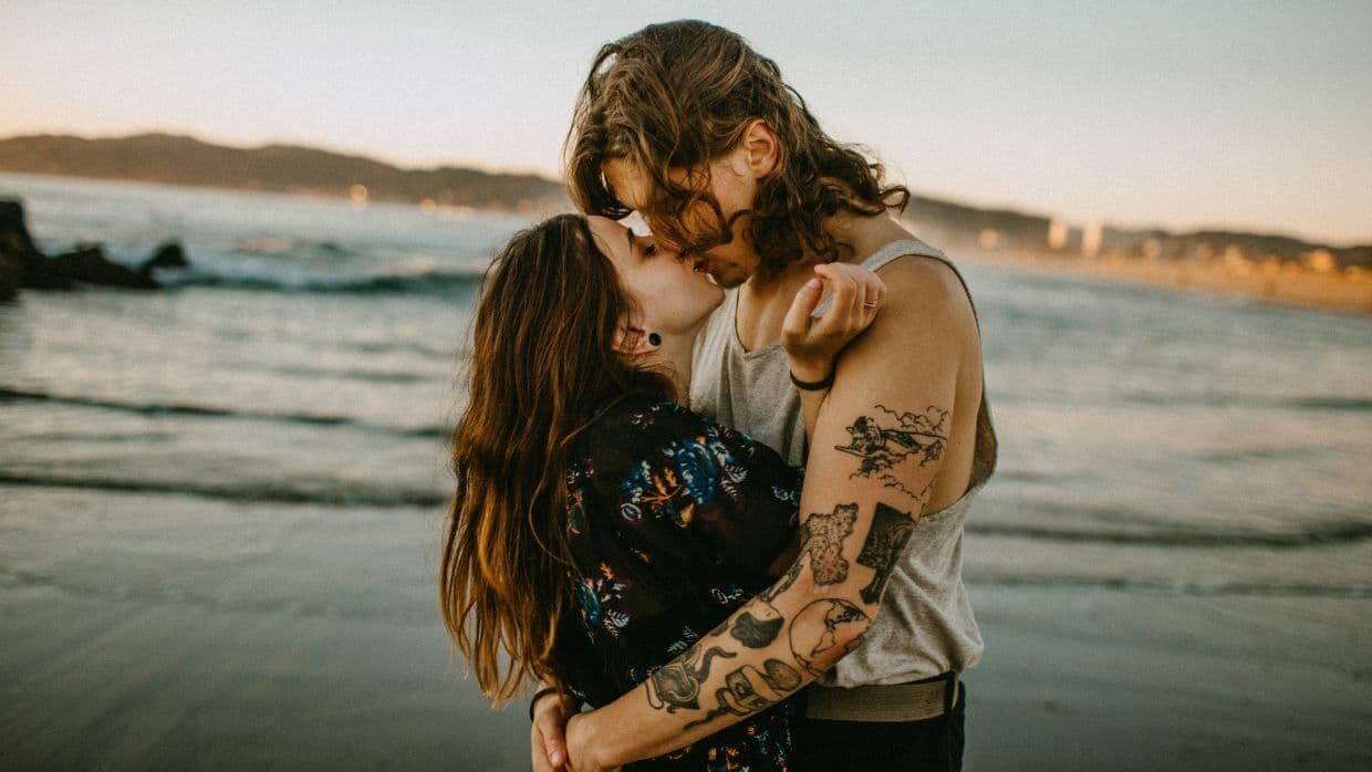 Día Internacional del Beso: 8 tipos de besos excitantes para celebrar y conquistarlo 