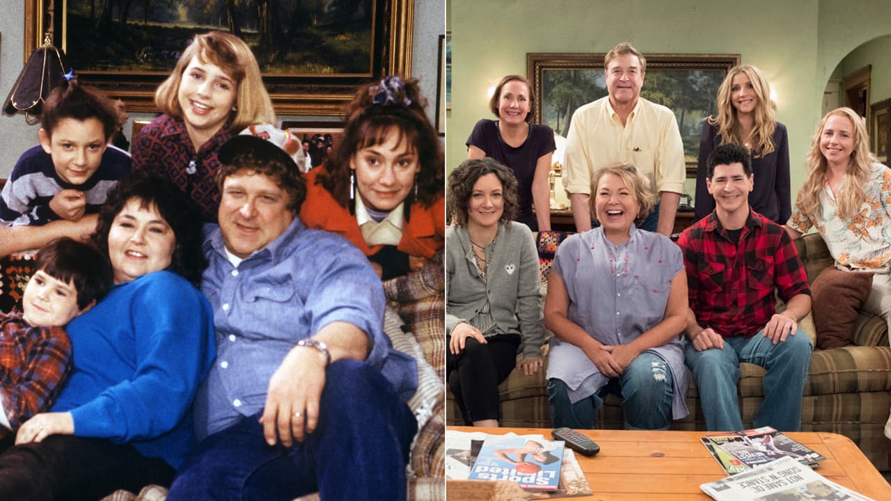 El regreso de la serie con todos sus actores originales 20 años después no solo generó altos ratings, sino mucha polémica debido a sus comentarios relacionados con la política actual.