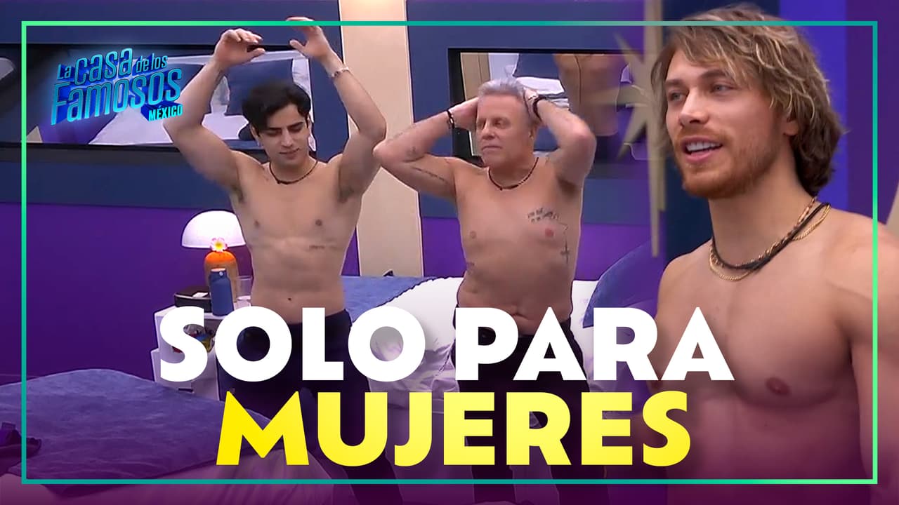 Cuarto Noche cumple y se transforma en 'Solo para mujeres'