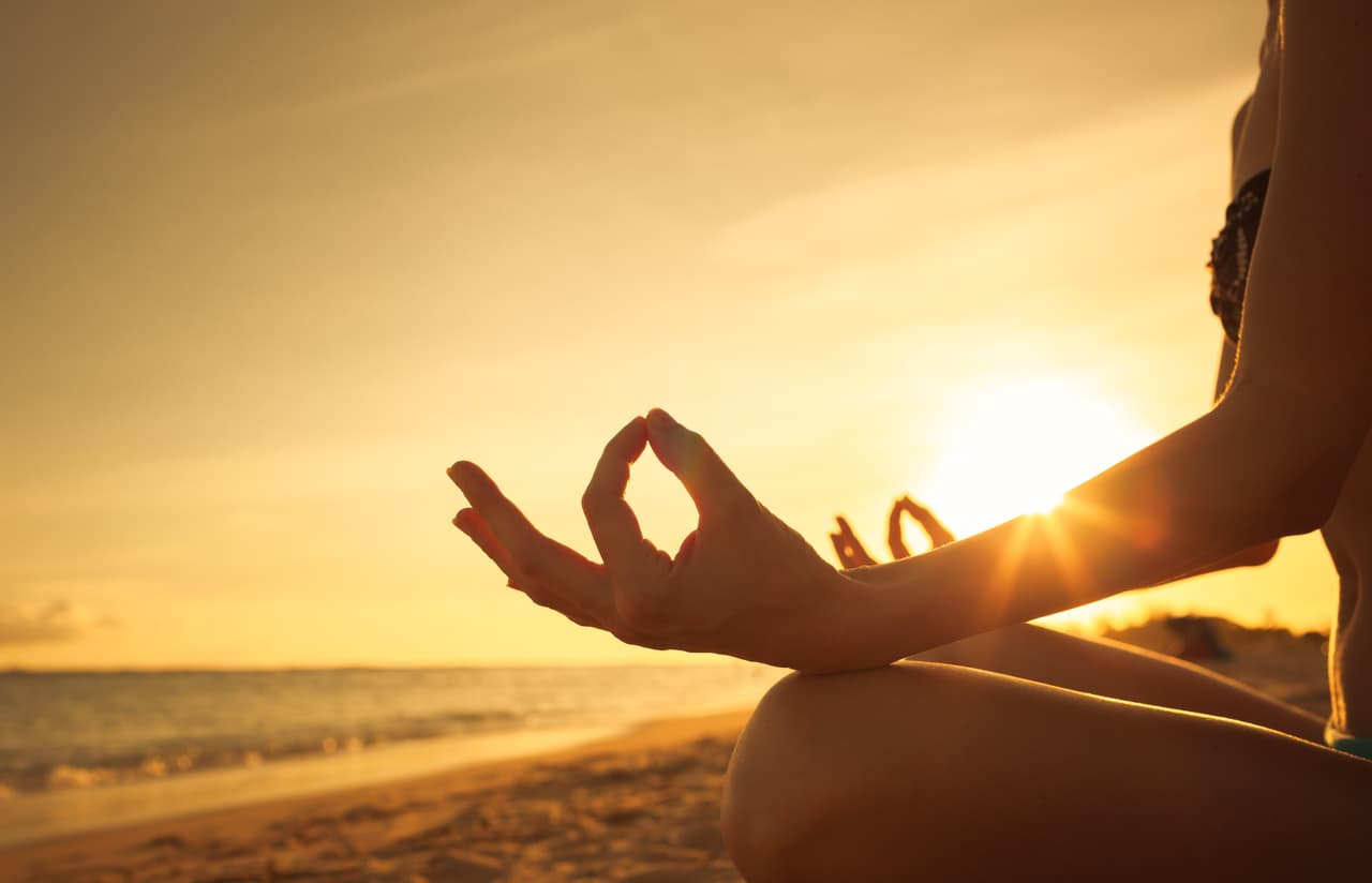 El Feng Shui intenta encontrar el equilibrio y aportar una vibración muy positiva a todo lo que haces.