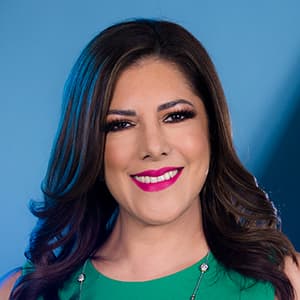 Ana Maria Vargas - Anchor - Univision 23 Tarde