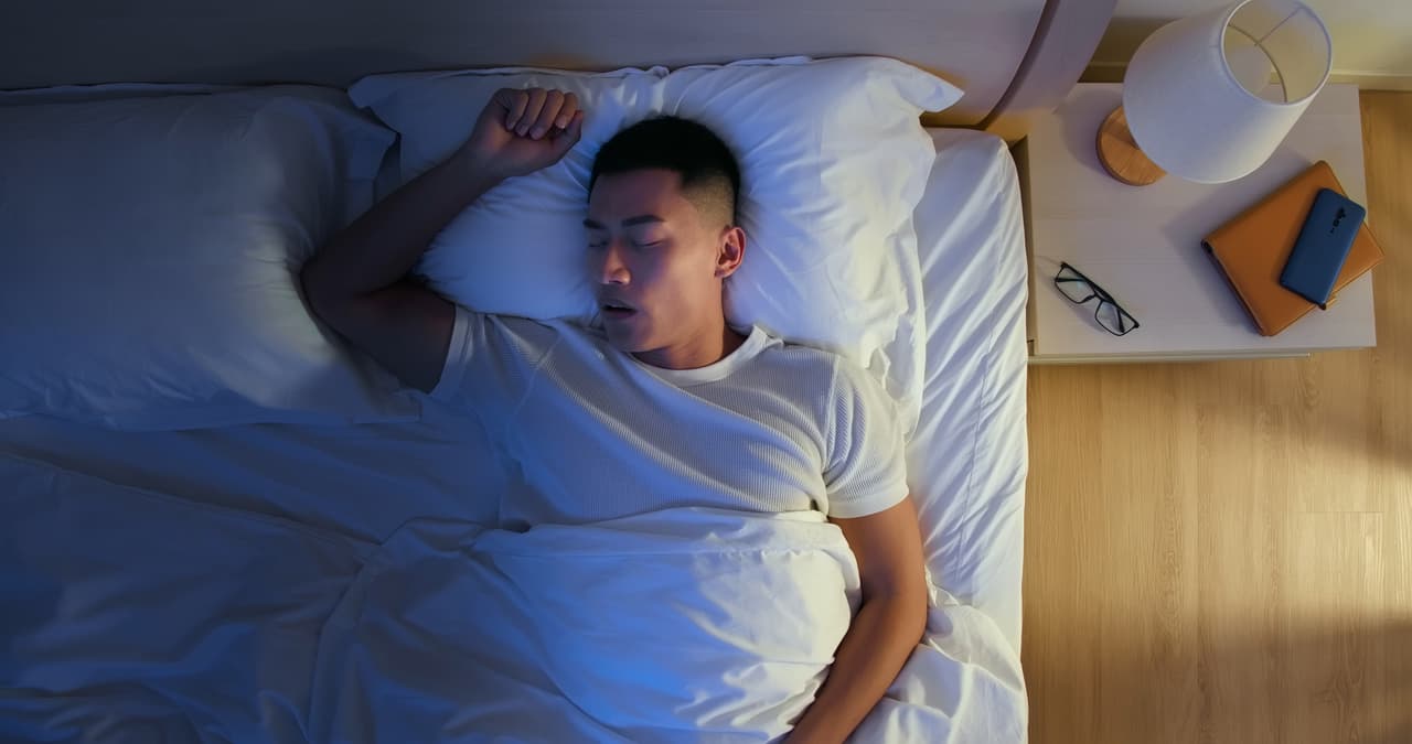 ¿Cuál es la mejor hora para dormir? Este es el momento ideal para reducir el riesgo de enfermedades cardíacas 