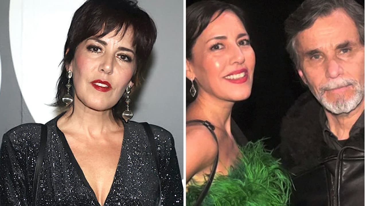 Stephanie Salas responde si es verdad que se casará con Humberto Zurita