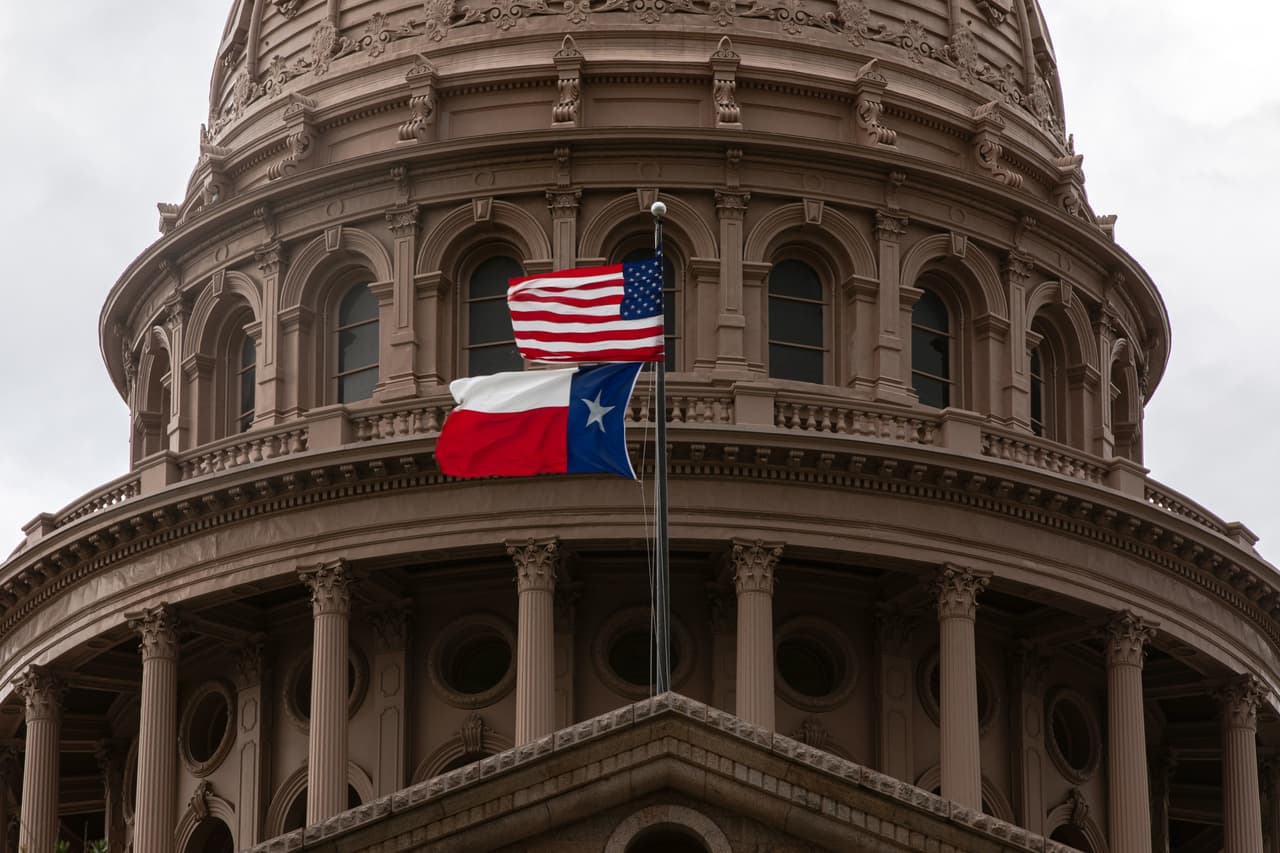 Avanza proyecto de ley que busca reformar las elecciones en Texas