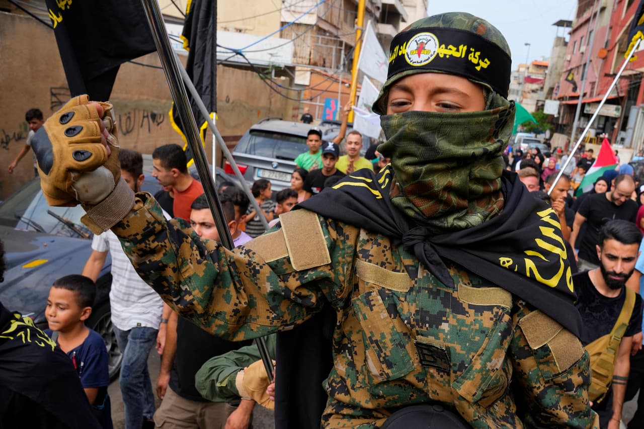 Cómo Hamas pudo realizar el peor ataque contra Israel en medio siglo: claves de la operación