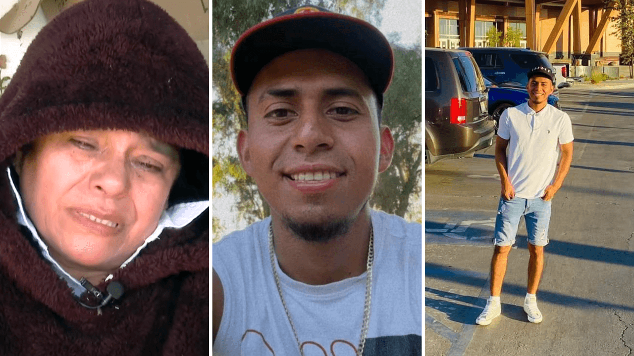 Soñaba con tener su propio negocio: habla la familia del joven hispano que murió en un accidente por un conductor ebrio