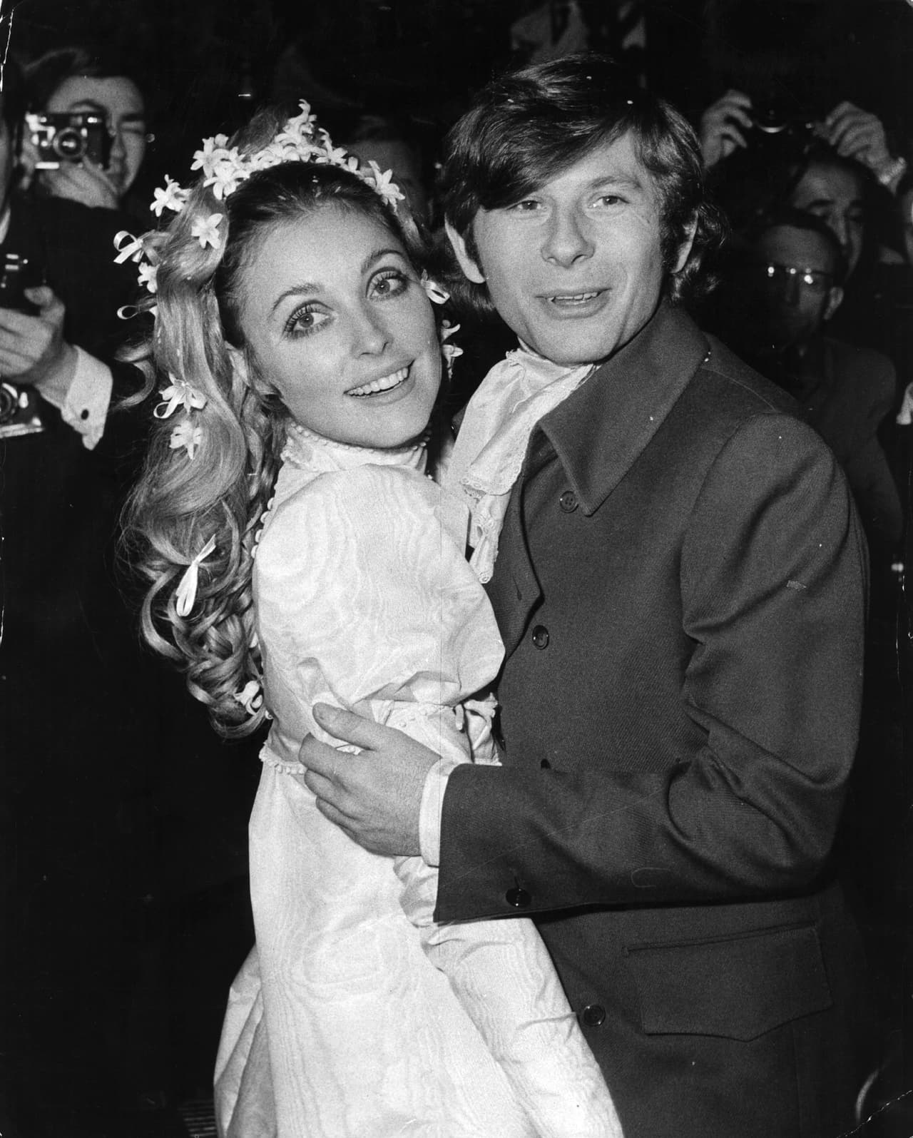 Charles Manson: formó la ‘Familia Manson’ que fue responsable por los asesinatos de Gary Hinman, la actriz y esposa de Roman Polanski, Sharon Tate junto a cuatro personas más en su casa y Leno y Rosemary LeBianca, todos en 1969.