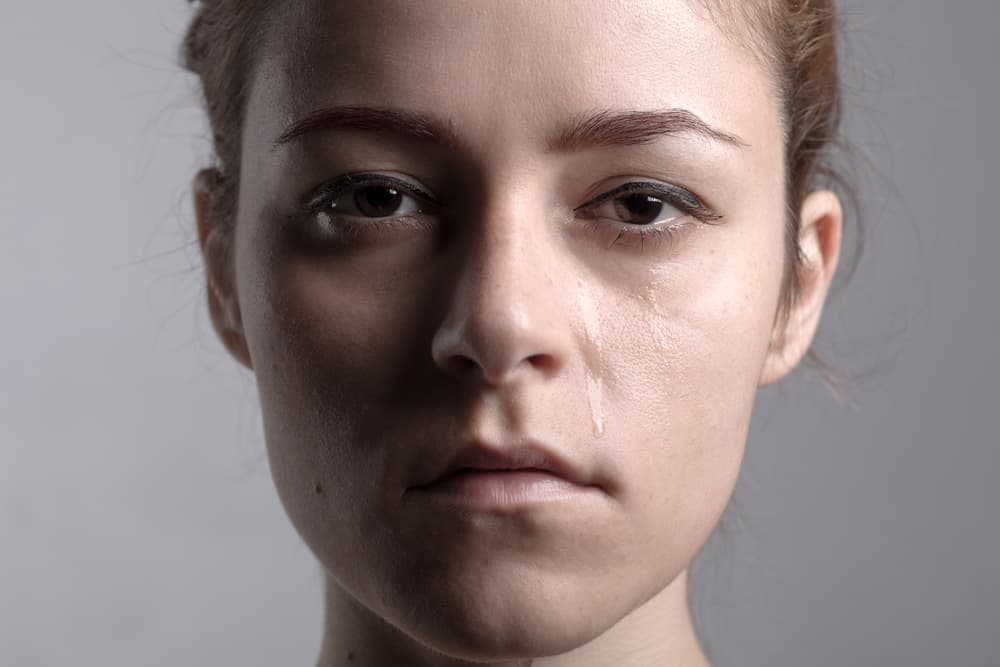 <b>ARIES</b>
<br>Detestan que alguien los vea perder el control de sus emociones, así que lo más seguro es que en público quieran evitar que alguien los vea llorar.