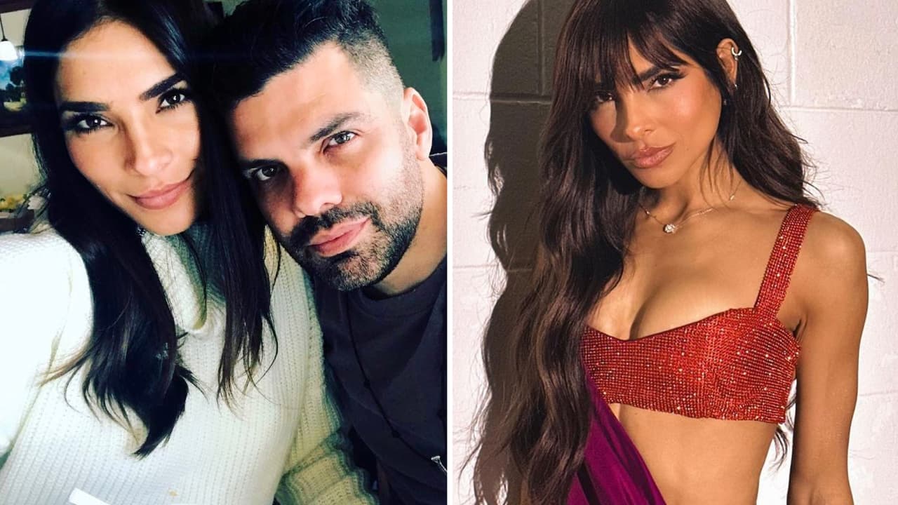 Aníbal Marrero defiende a Alejandra Espinoza de quien criticó fuertemente su cuerpo