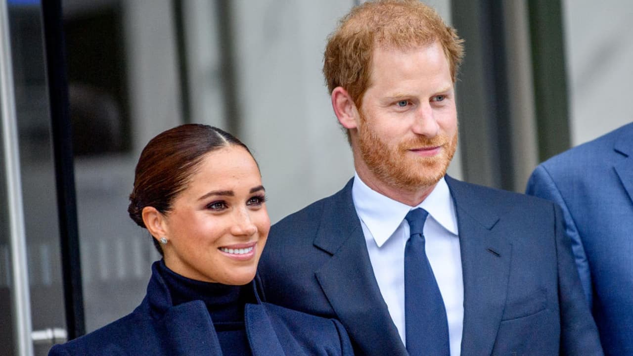 Seguidores proponen a Meghan Markle y el príncipe Harry para el Premio Nobel de la Paz: ¿se lo merecen?