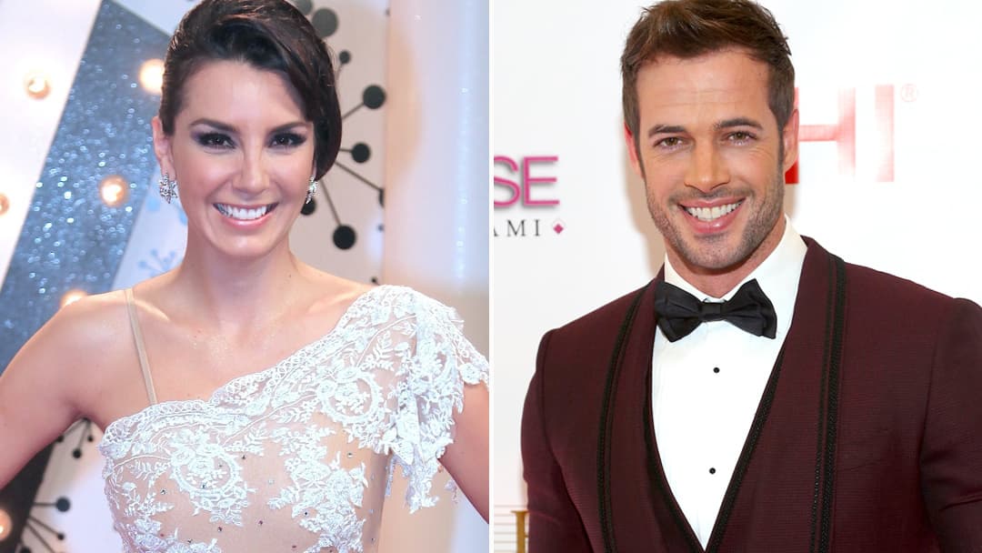 <b><a href="https://www.univision.com/famosos/elizabeth-gutierrez-niega-haberse-embarazado-para-amarrar-a-william-levy-video" target="_blank">William Levy y Elizabeth Gutiérrez</a> </b>volvieron a estar unidos y esta vez fue 
<b><a href="https://www.univision.com/famosos/william-levy-se-derrite-con-kailey-su-cubanita-mexicanita-que-canta-baila-y-arma-la-fiesta-video" target="_blank">su hija Kailey</a></b> quien lo consiguió. 
<br>
