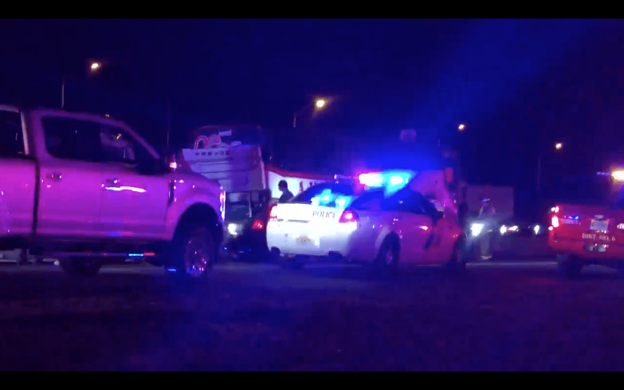 Una persona fallece y al menos 20 resultaron heridas en accidente en autopista de Nueva Jersey