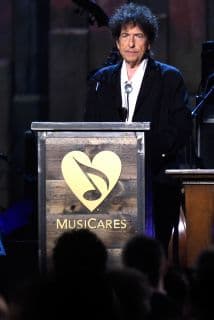 Bob Dylan se convierte en la Persona del Año 