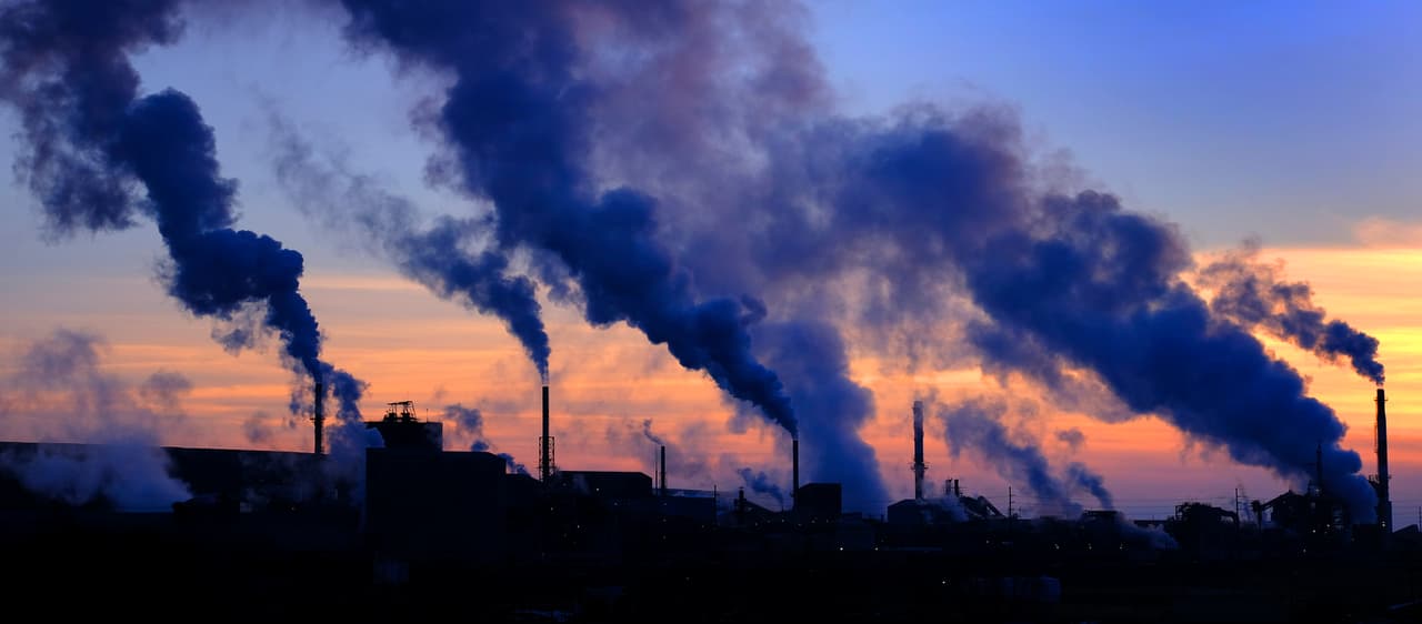 Tres récords devastadores que evidencian la crisis climática