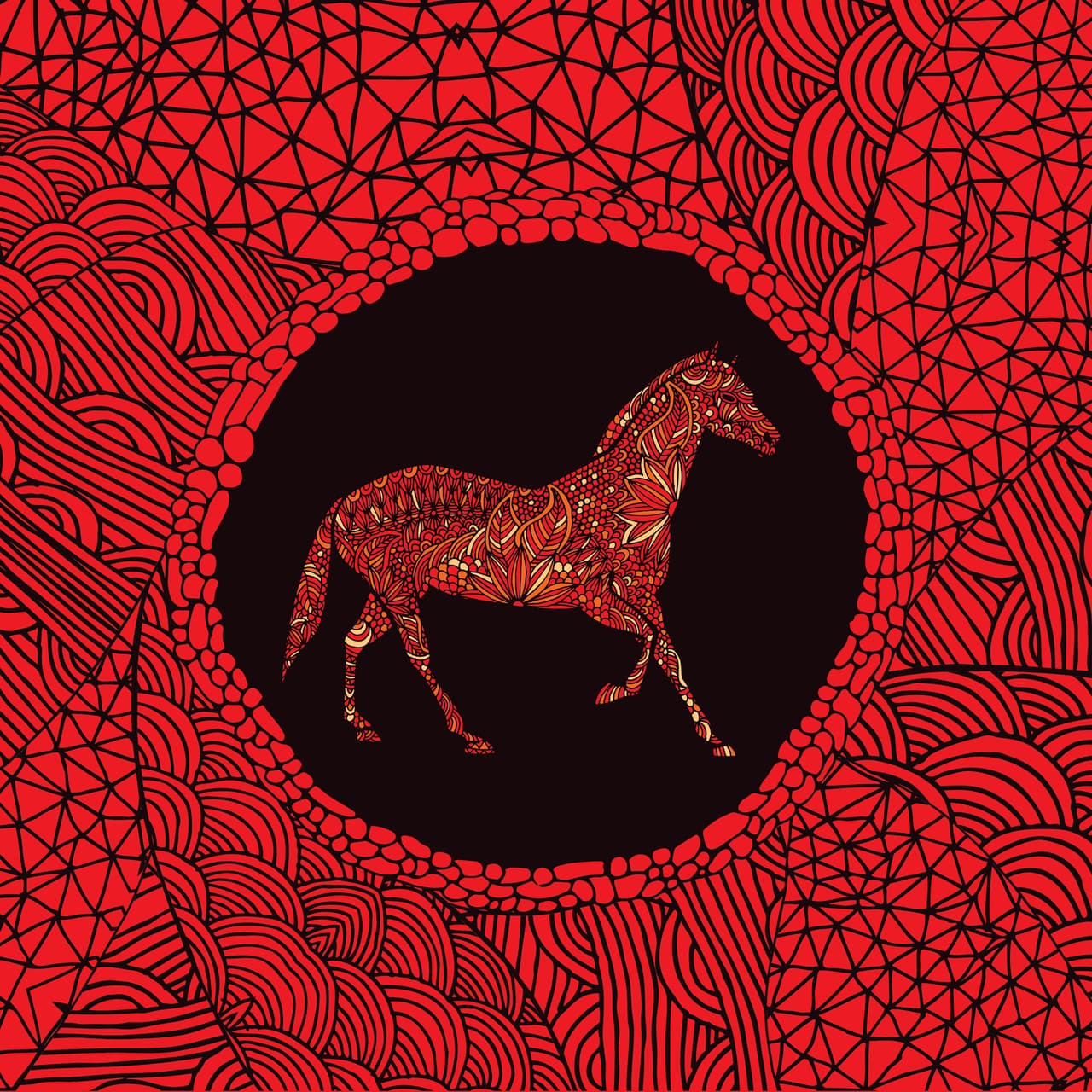 Caballo: Usualmente coincide con el signo Géminis, su planeta regente es Marte y pertenece al elemento fuego. El caballo se caracteriza por ser amable, independiente e inteligente. Es optimista y fuerte, con un espíritu libre…