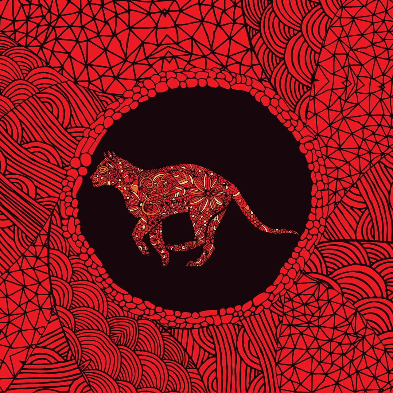 Tigre: Usualmente coincide con el signo Acuario, su planeta regente es Júpiter y pertenece al elemento aire. Sus principales características son la Rebeldía y la independencia. El tigre es apasionado, impredecible e impulsivo, pero también sincero, cariñoso y generoso.